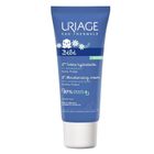 Uriage, Bebe 1st Moisturizing Cream, codzienny krem nawilżający do twarzy, 40 ml