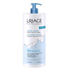Uriage, Eau Thermale Cleansing Cream, kremowy żel oczyszczający, 1000 ml