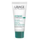 URIAGE, Hyseac 3-Regul+, kompleksowy krem redukujący niedoskonałości, 40 ml