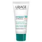 Uriage, Hyseac 3-Regul, pielęgnacyjny krem tonujący, SPF30, 40 ml