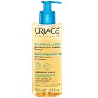 Uriage, Make-Up Removing Oil, olejek do demakijażu, 100 ml