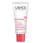 Uriage, Roseliane, krem CC do cery naczynkowej SPF50+, light, 40 ml