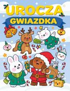 Urocza gwiazdka