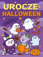 Urocze halloween