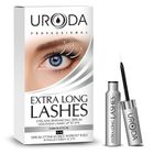 Uroda, Extra Long Lashes serum, stymulujące wzrost rzęs, 4 ml