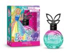 Uroda for Kids, Barbie Dreamtopia, perfumy dla dzieci, 50 ml