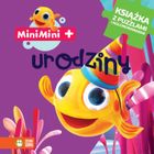 Urodziny. Rybka MiniMini
