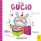 Urodziny. To ja, Gucio!