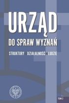 Urząd do spraw Wyznań