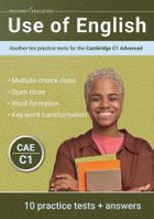 Use of English Another Ten Practice Tests C1