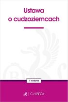 Ustawa o cudzoziemcach