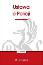 Ustawa o Policji