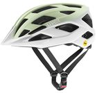 Uvex, I-vo 2 MIPS, kask rowerowy, 56-60 cm, iced matcha matt