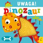Uwaga dinozaur