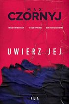 Uwierz jej (wydanie kieszonkowe)