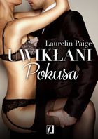 Uwikłani. Tom 1. Pokusa