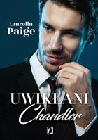 Uwikłani. Tom 5. Chandler