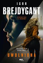 Uwolniona (wydanie kieszonkowe)