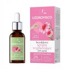 Uzdrovisco, bezolejowe serum wygładzające anti-aging, 30 ml
