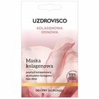 Uzdrovisco, Kolagenowa Odnowa, maska kolagenowa, 10 ml