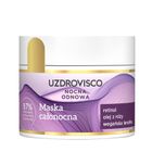 Uzdrovisco, Nocna Odnowa, maska całonocna, 40 ml