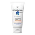 Uzdrovisco, olejowy balsam wzmacniający rzęsy do demakijażu oczu, 60 ml