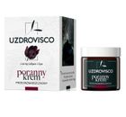 Uzdrovisco, Poranny, krem do twarzy przeciwzmarszczkowy na dzień, Czarny Tulipan i Lipa, 50 ml