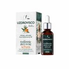 Uzdrovisco, roślinnie aktywne serum na promienność i nawodnienie cery, Rokitnik, 30 ml