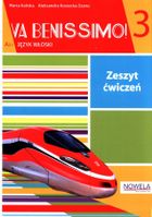 Va Benissimo! 3. Zeszyt ćwiczeń