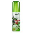 Vaco, płyn odstraszający komary, kleszcze i meszki, Tropical Fruit, 100 ml