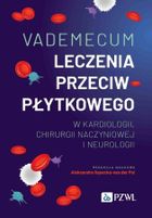 Vademecum leczenia przeciwpłytkowego w kardiologii