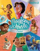 Vaiana 2. Magiczne chwile z Vaianą