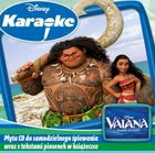 Vaiana. Sing a Long Karaoke. CD