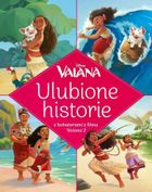 Vaiana. Ulubione historie
