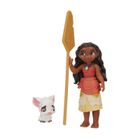 Vaiana, Vaiana & Pua, figurka