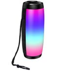 Vakoss, głośnik bezprzewodowy, bluetooth, LED, SP-B2862K