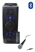 Vakoss, Power Audio, głośnik, RMS 60W SP-2913BK