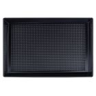 Valdinox, Aurum, forma blacha, prostokątna, 36-24,5-6 cm