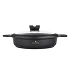 Valdinox, Expert, rondel z pokrywą, 3,5l, 28 cm