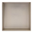 Valdinox, Giovanni, forma blacha, kwadratowa, 23,5-23,5-6 cm