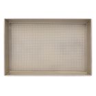Valdinox, Giovanni, forma blacha, prostokątna, 36-24-6 cm