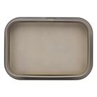 Valdinox, Giovanni, forma tortownica, prostokątna, 34-24-6,8 cm