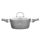 Valdinox, Grand, garnek z pokrywą szklaną, 20 cm, 2,4l