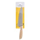 Valdinox, nóż szefa, ostrze, 19,5 cm