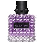 Valentino, Donna Born in Roma Purple Melancholia, woda perfumowana, spray, 30 ml