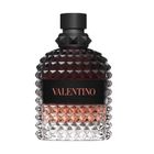 Valentino, Uomo Born In Roma Coral Fantasy, woda toaletowa, spray, 100 ml