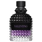 Valentino, Uomo Born in Roma Purple Melancholia, woda toaletowa, spray, 50 ml
