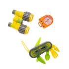 Value Toys, zestaw z lornetką