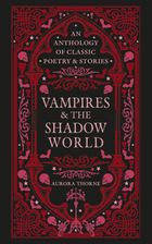 Vampires & the Shadow World (wersja angielska)