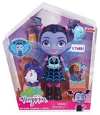 Vampirina, Ina nietoperz, lalka funkcyjna z wolfie